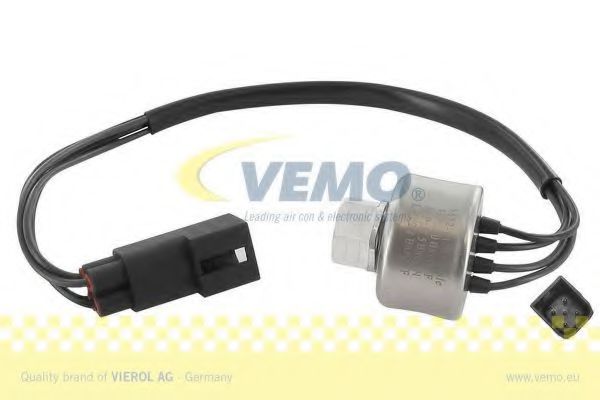 V25-73-0004 Comutator presiune, aer conditionat VEMO 