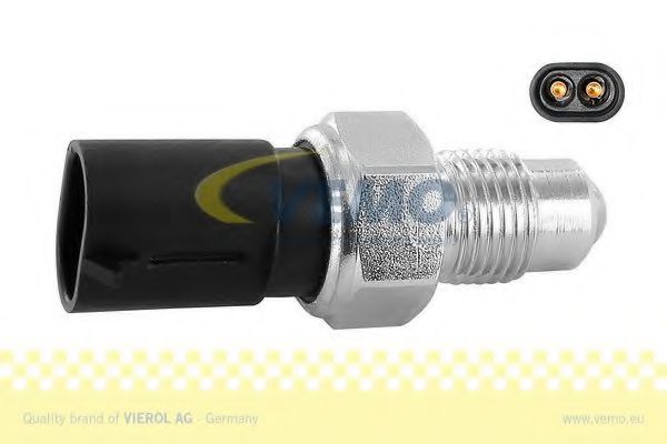 V25-73-0011 Comutator, lampa marsalier VEMO 