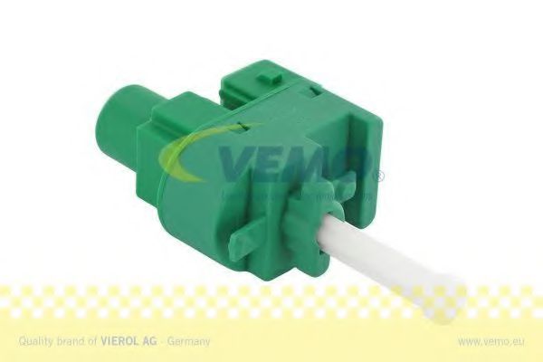 Comutator lumini frana