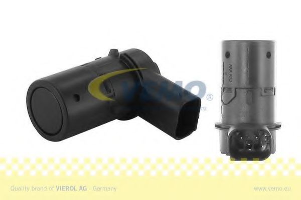 V95-72-0063 Sensor, ajutor parcare VEMO 