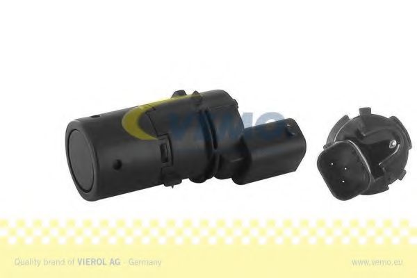 V95-72-0064 Sensor, ajutor parcare VEMO 