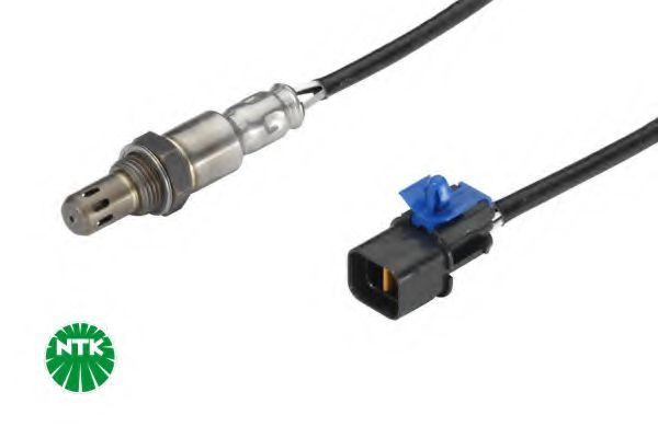 Sonda Lambda 2