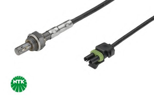 Sonda Lambda 2