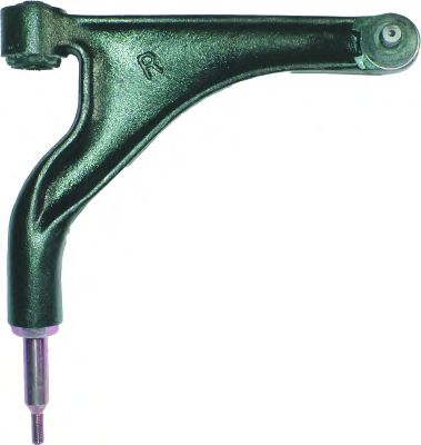 BR1522 Brat, suspensie roata BIRTH 