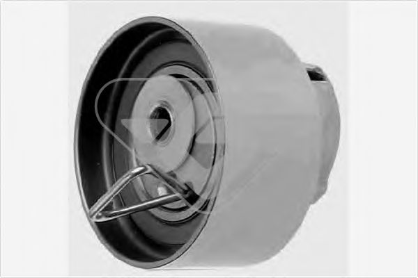 rola intinzator,curea distributie