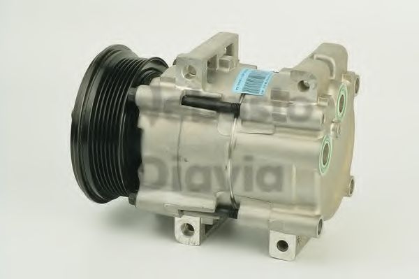 82D0155103A Compresor, climatizare WEBASTO 