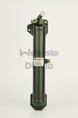 82D0175011A uscator,aer conditionat WEBASTO 