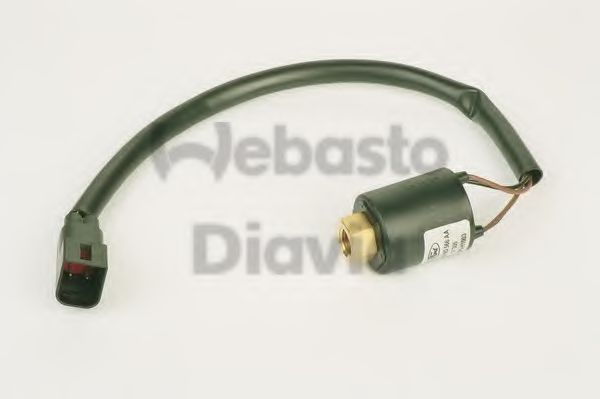 82D043208MA Comutator presiune, aer conditionat WEBASTO 
