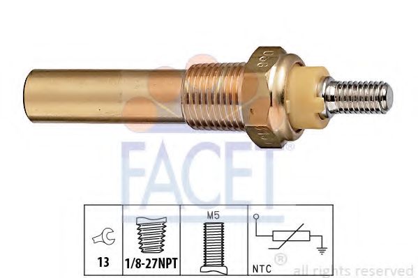 senzor,temperatura lichid de racire