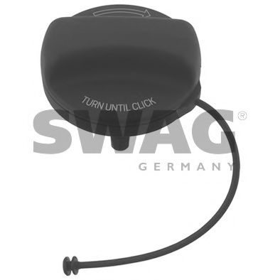 20 94 5359 buson,rezervor de combustibil SWAG 