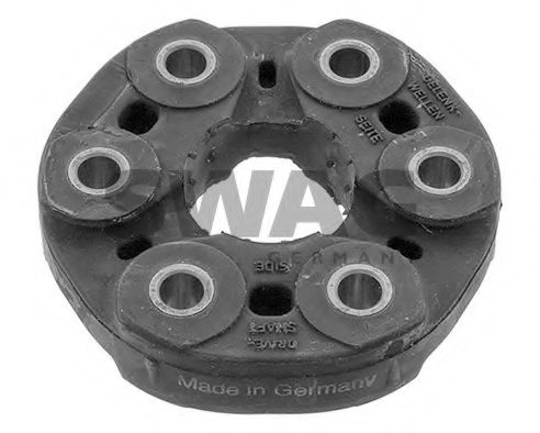 50 86 0001 Articulatie, cardan SWAG 