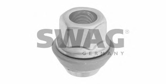 50 90 7176 Piulita roata SWAG 