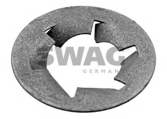 50 91 8399 Surub, disc frana SWAG 