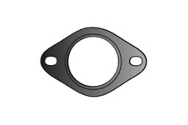 X75115 Garnitura, racord evacuare FENNO 