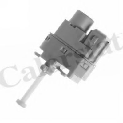 BS4577 Comutator lumini frana CALORSTAT by Vernet 