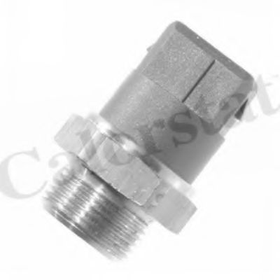 TS2613 Comutator temperatura, ventilator radiator CALORSTAT by Vernet 