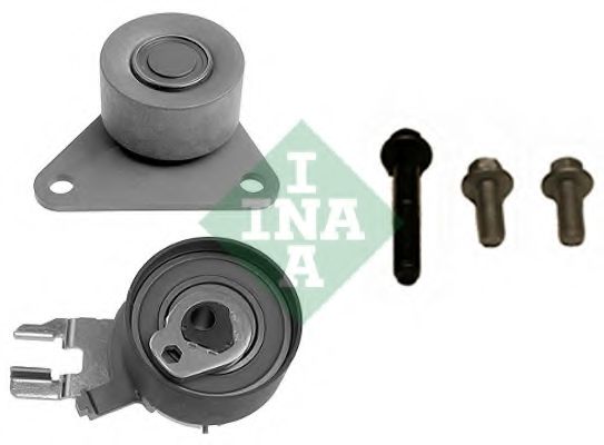 530 0467 09 Set role, curea dintata INA 