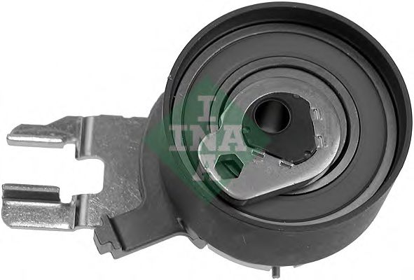 531 0786 10 rola intinzator,curea distributie INA 
