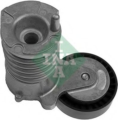 534 0030 10 Intinzator curea, curea distributie INA 
