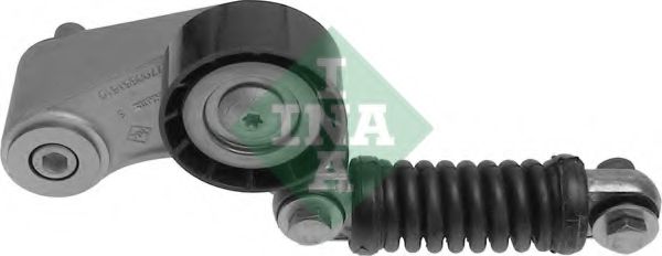 Intinzator curea, curea distributie