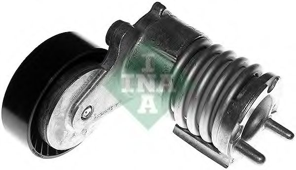 534 0274 10 Intinzator curea, curea distributie INA 