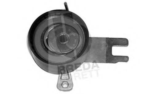 TDI3747 Mecanism tensionare, curea distributie BREDA LORETT 