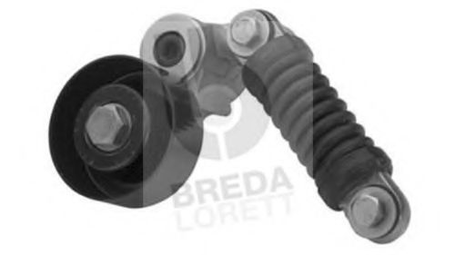 Intinzator curea, curea distributie