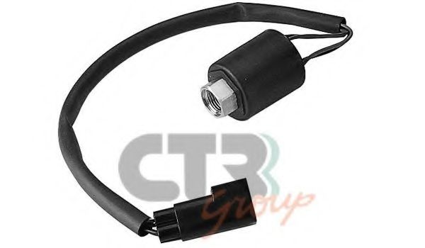 1205033 Comutator presiune, aer conditionat CTR 
