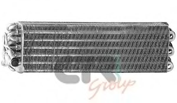 1225230 evaporator,aer conditionat CTR 