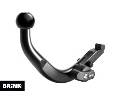 431400 Modul tractare THULE/BRINK 