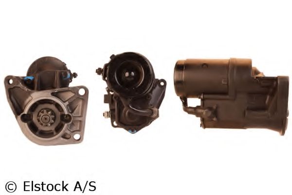 25-2186 starter ELSTOCK 