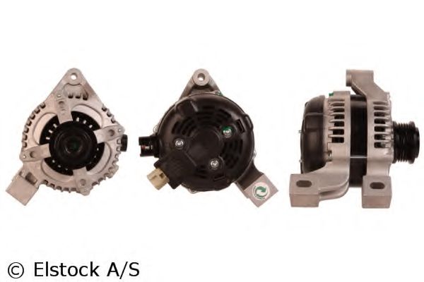 Generator / Alternator 2
