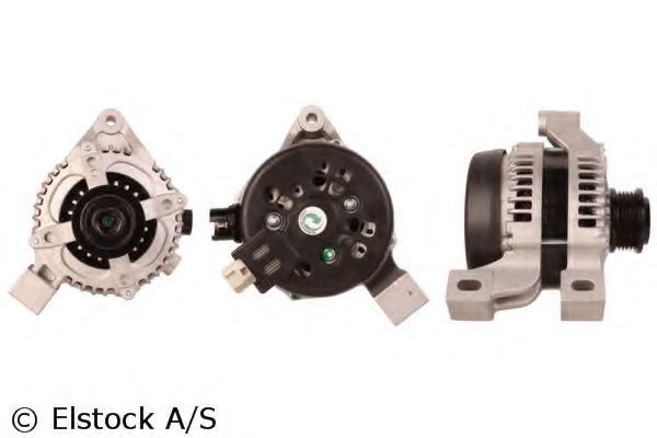 Generator / Alternator 2