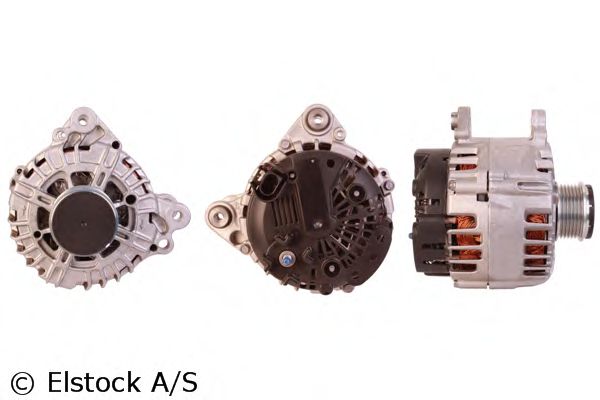 Generator / Alternator 2