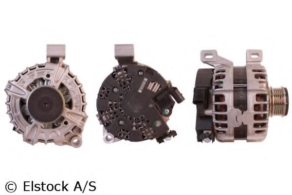 Generator / Alternator 2