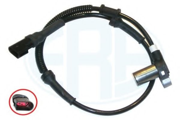 560068 senzor,turatie roata ERA 