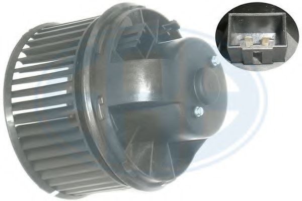 664042 Ventilator absorbtie, aer habitaclu ERA 