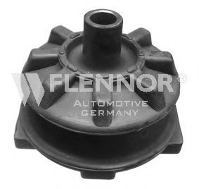 FL4193-J suport, ax FLENNOR 