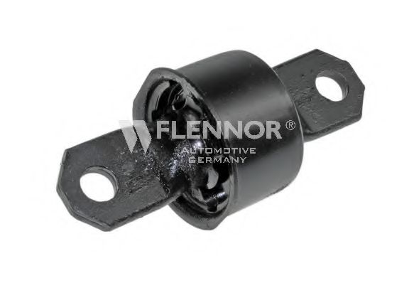 FL5527-J suport, ax FLENNOR 