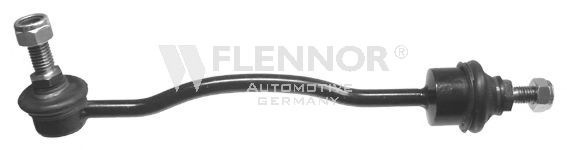 FL593-H Brat/bieleta suspensie, stabilizator FLENNOR 