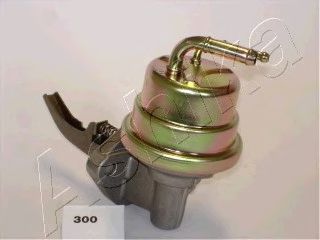 Pompa combustibil 2