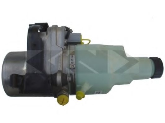 54477 Pompa hidraulica, sistem de directie SPIDAN 
