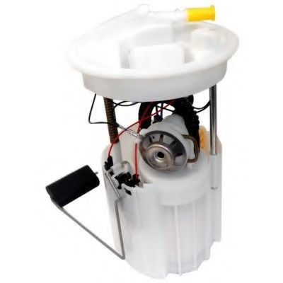 77162 Sistem alimentare cu combustibil MEAT & DORIA 
