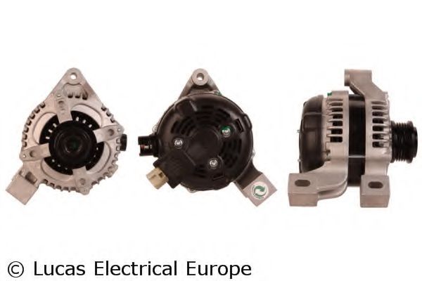 LRA02934 Generator / Alternator LUCAS ELECTRICAL 
