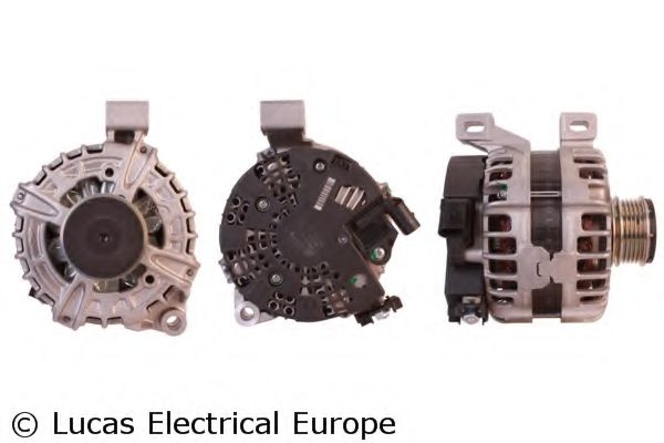 LRA03660 Generator / Alternator LUCAS ELECTRICAL 