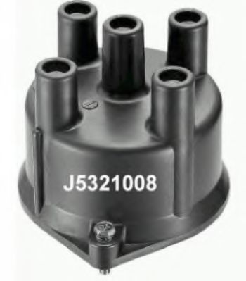 capac distribuitor
