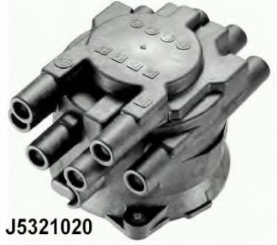 capac distribuitor
