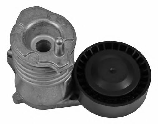 GA4186 rola intinzator,curea transmisie MGA 