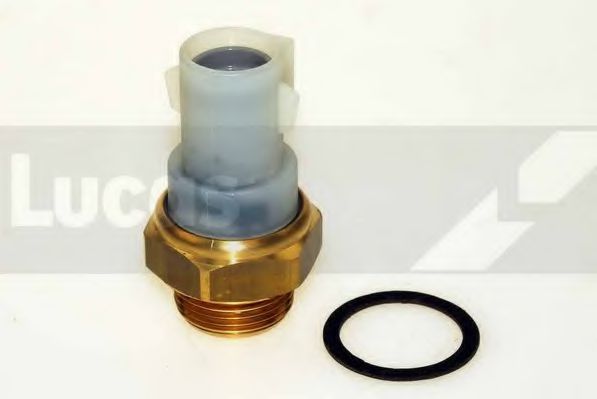 Comutator temperatura, ventilator radiator