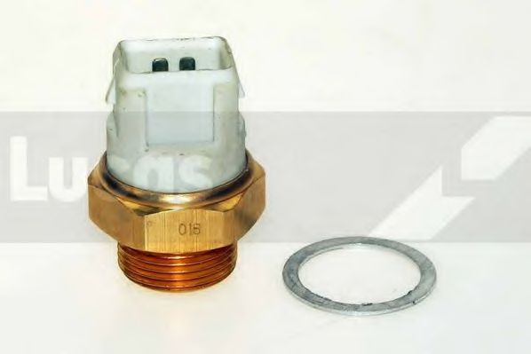 Comutator temperatura, ventilator radiator